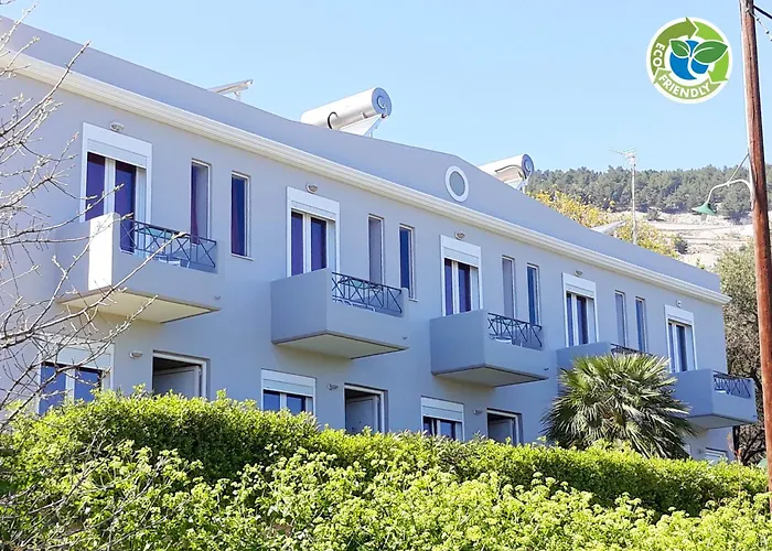 Point Twins Apartments