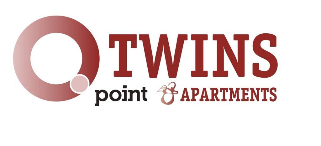 Apartment Point Twins