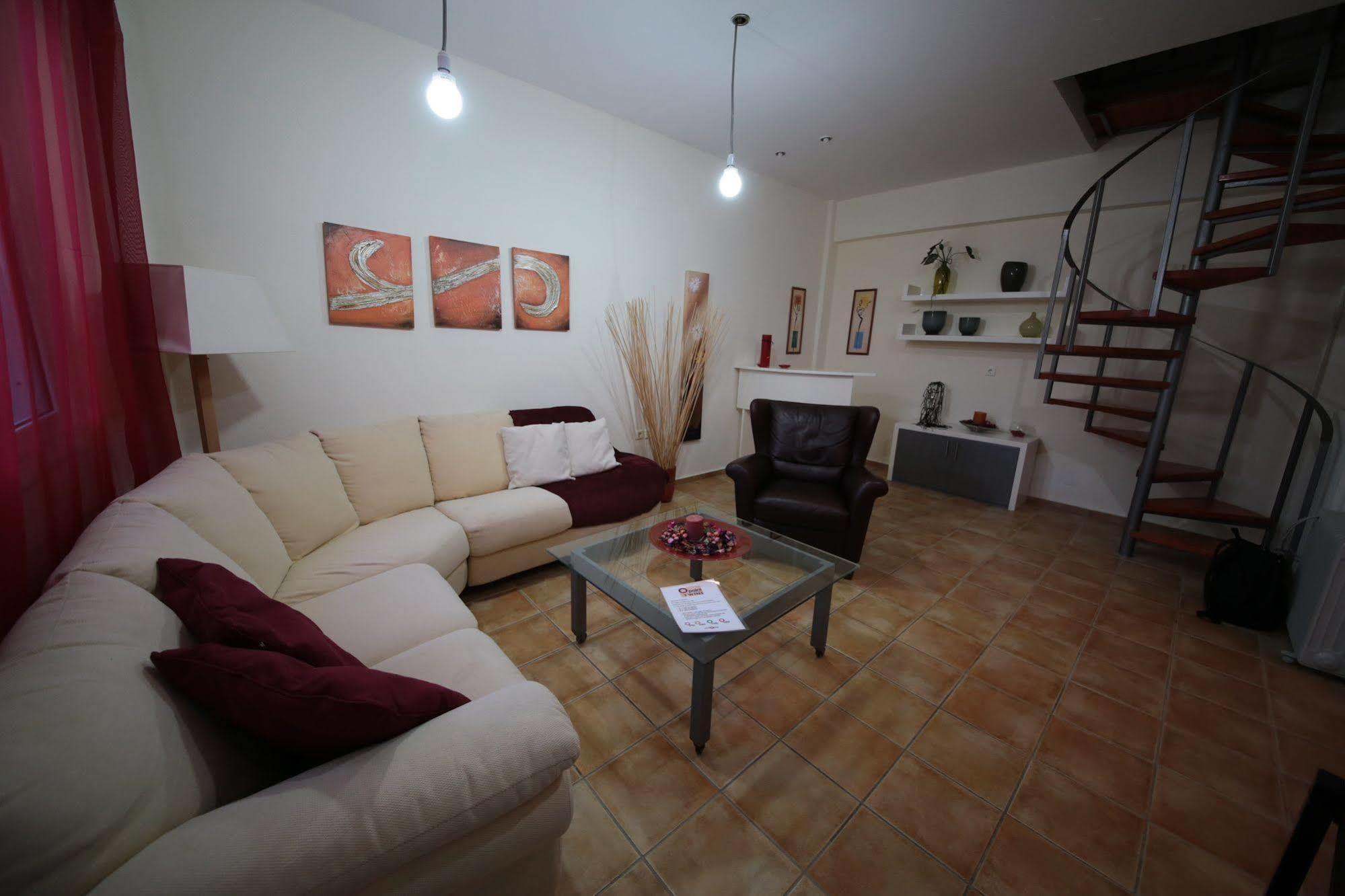 Point Twins Apartment *