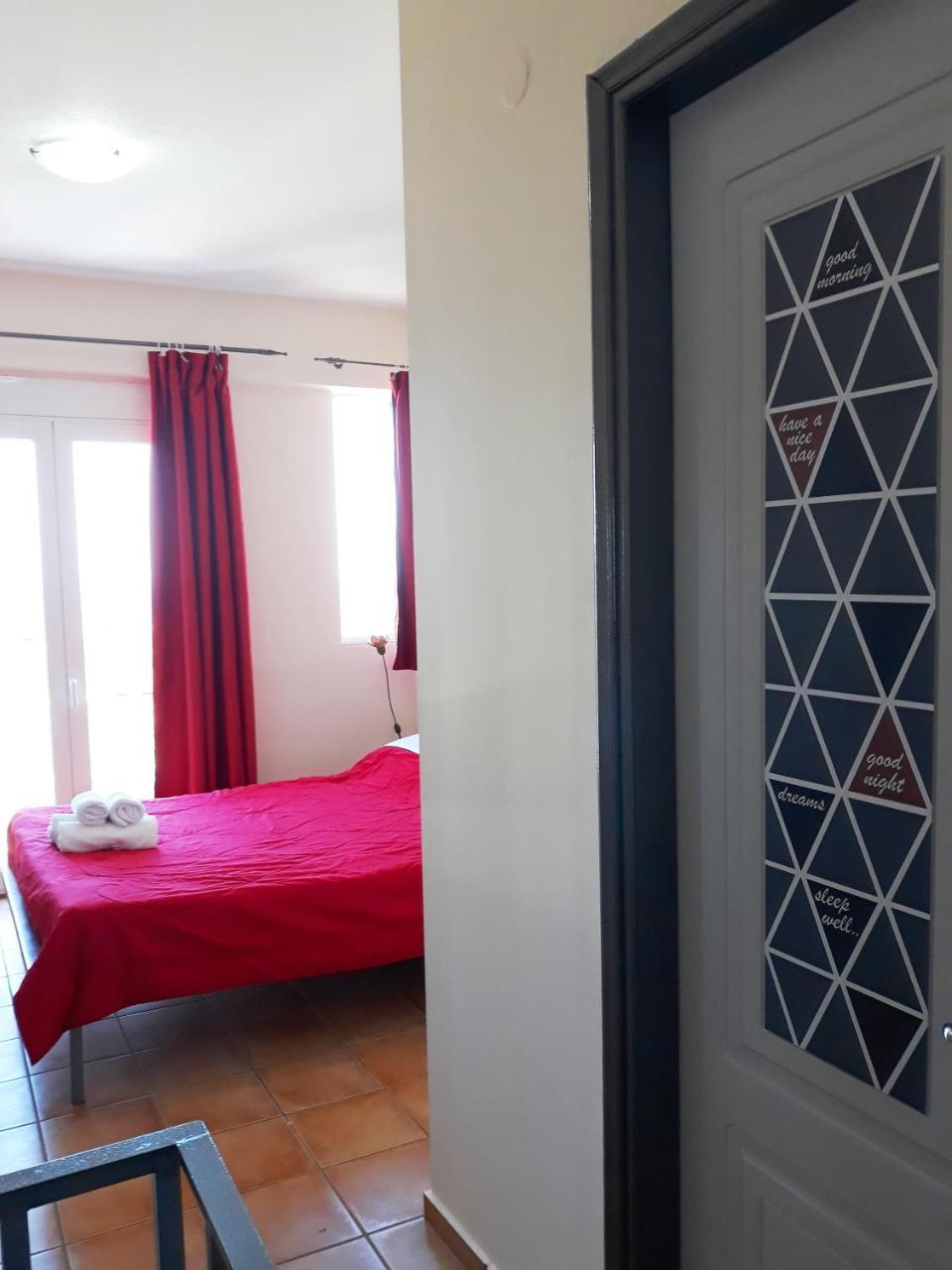 Point Twins Apartment